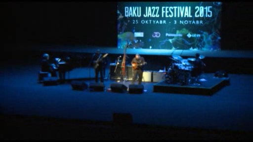 Dünyaca məşhur qrupun Bakıda konserti reallaşdı